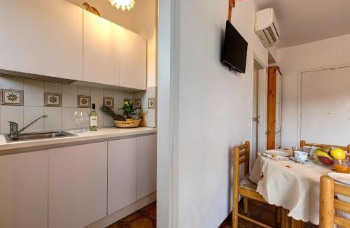 Talamone Apartment | Talamone Apartment View by Mamo Florence