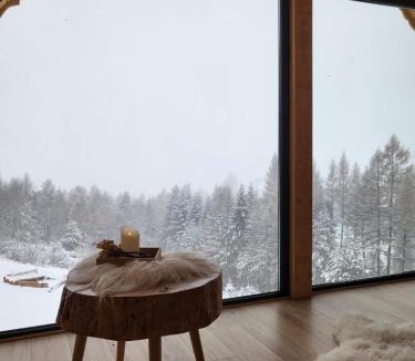 Huba Villa | Talarówka