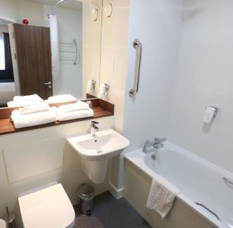 Saint Asaph Hotel | Talardy, St Asaph by Marston’s Inns