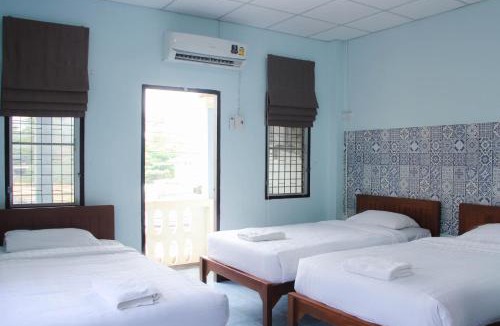 Phitsanulok Hostel | Talavera