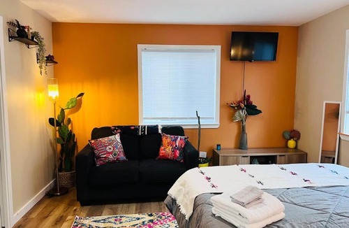 Southeast Salem Apartment | Talavera