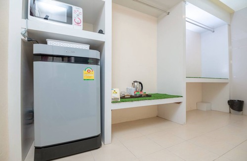 Saphli Hotel | Talay Sai Hotel