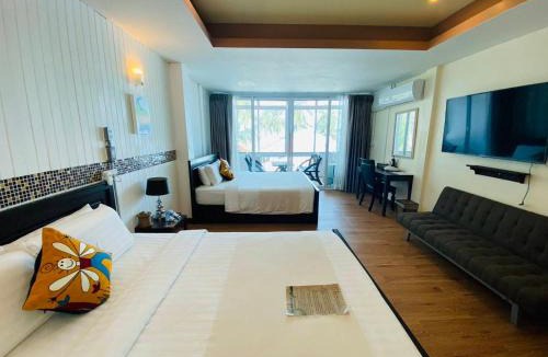 Saphli Hotel | Talay Sai @ Thung Wua Laen