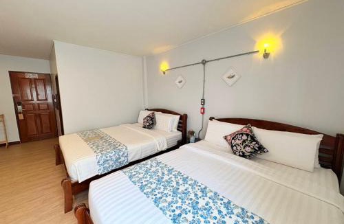 Saphli Hotel | Talay Sai @ Thung Wua Laen
