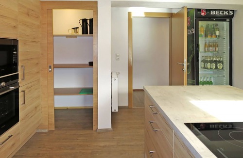 Hippach House | Talbach by Interhome