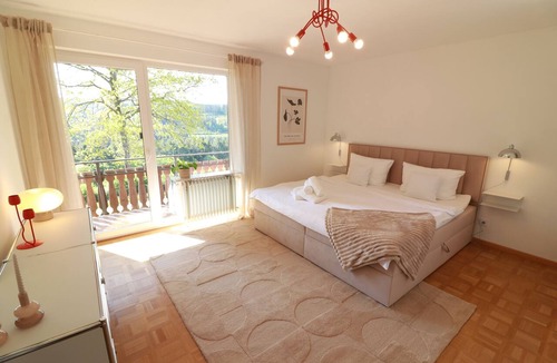Buscheich Villa | Talblick9 - architect's house in an exclusive location
