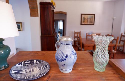 Poggiarello Villa | Talciona Holidays