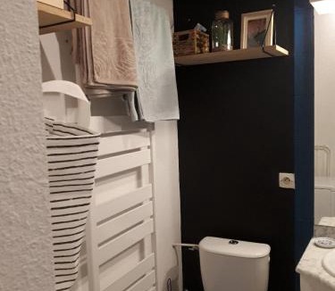 Talence Apartment | Talence, studio cosy 27 M2, Bordeaux 10 mn en tram