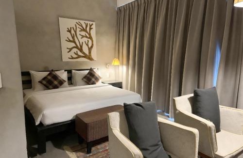 Ruessei Kaev Hotel | Talent Residence