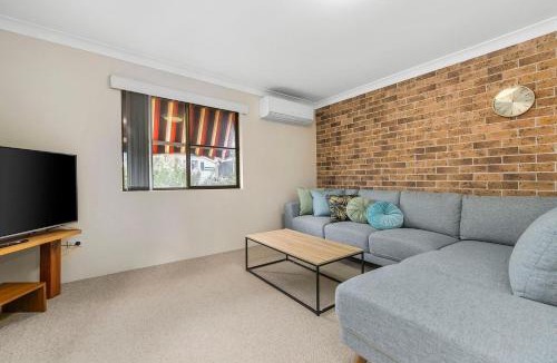 Port Macquarie Apartment | Talga 5