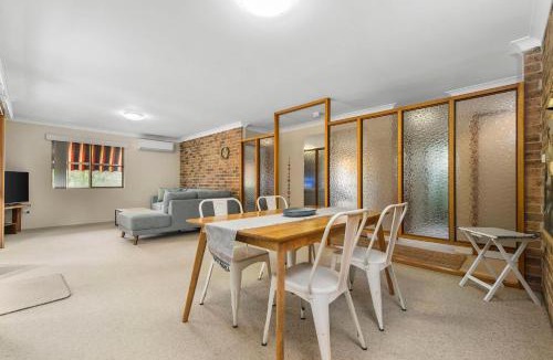 Port Macquarie Apartment | Talga 5