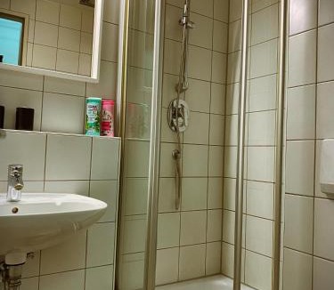 Johannesvorstadt Apartment | Talgarten Studio 2