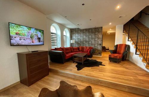 Andreasvorstadt Apartment | Talgarten Suite