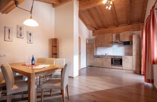 Uderns House | Talhammerhof