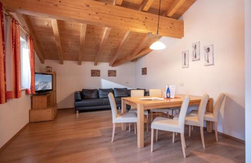 Uderns House | Talhammerhof