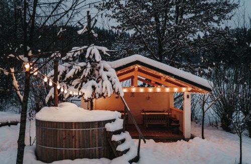 Viseu de Sus House | Talhaus