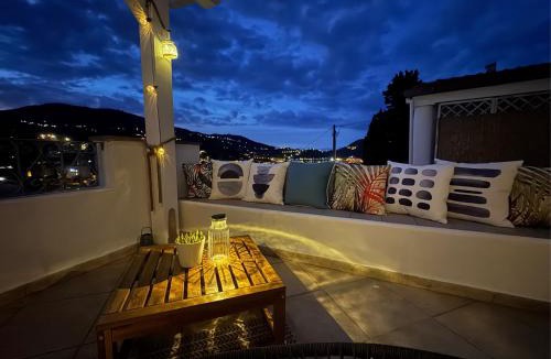 Lipari Historic Centre Bed & Breakfast | TaliaKà B & B