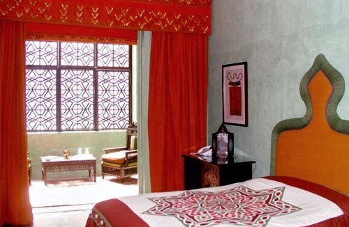 Az-Zahir Hotel | Talisman Hotel