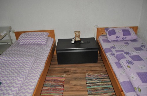 Cukarica Apartment | Talisman