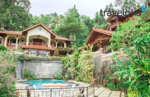 Cipanas Resort | Talita Mountain Resort