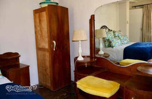 Dullstroom House | Tall Trees