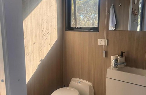 Tallarook House | Tallarook Hilltop Tiny House 5 by Tiny Away