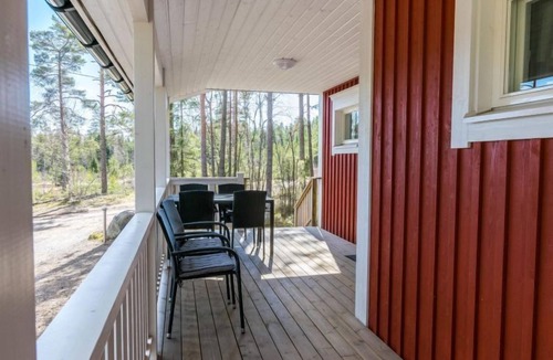 Raseborg House | Tallbacka 2 by Interhome
