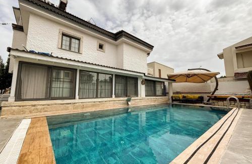 Hacımemis Hotel | Talles Suite