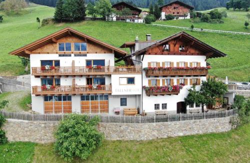 Schenna Apartment | Tallnerhof