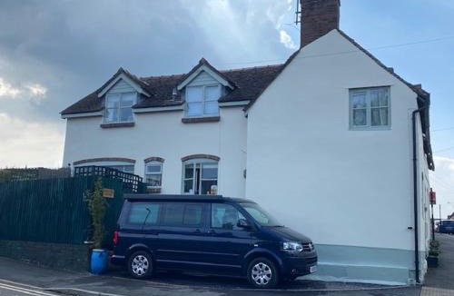 Ludwel House | Tallow House
