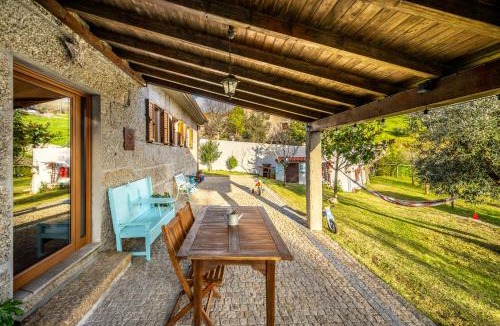 Baiao House | Taloca Do Grilo