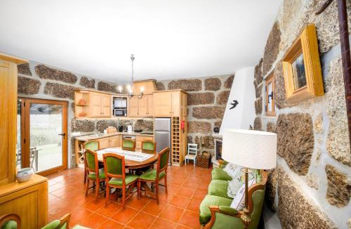 Baiao House | Taloca Do Grilo