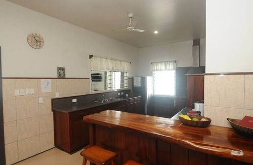 Downtown Apia Hotel | Talofa Inn