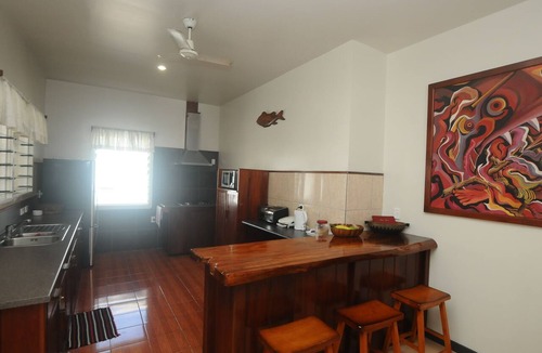 Downtown Apia Hotel | Talofa Inn