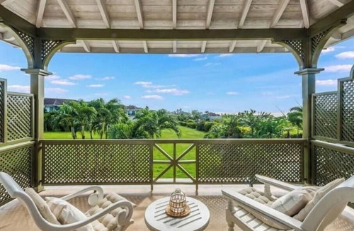 Lascelles Villa | Tamarind Villa - Sugar Hill