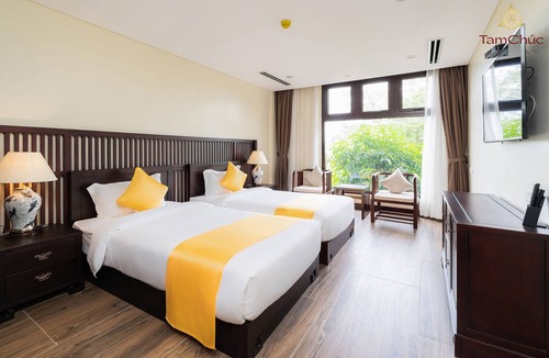 Kim Bang Hotel | Tam Chuc Complex