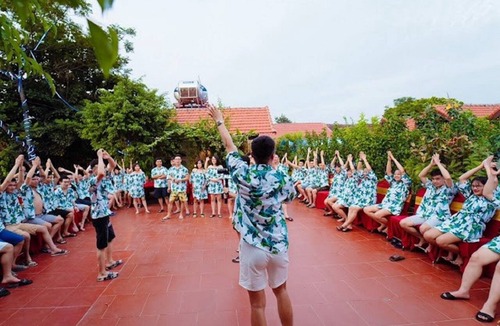 Hoa Lu House | Tam Coc Garden Homestay