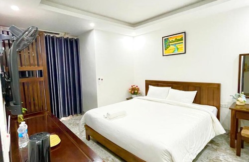 Hoa Lu House | Tam Coc Golden Joy Homestay