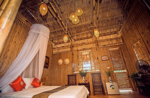 Hoa Lu Hotel | Tam Coc Rice Fields Resort