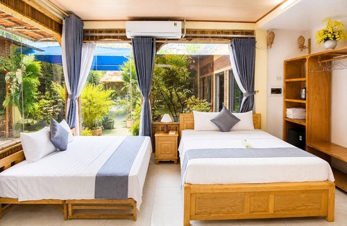 Hoa Lu House | Tam Coc Sunrise Homestay