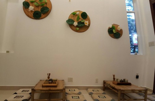 Hue City Centre Bed & Breakfast | Tam Homestay Hue Viet Nam