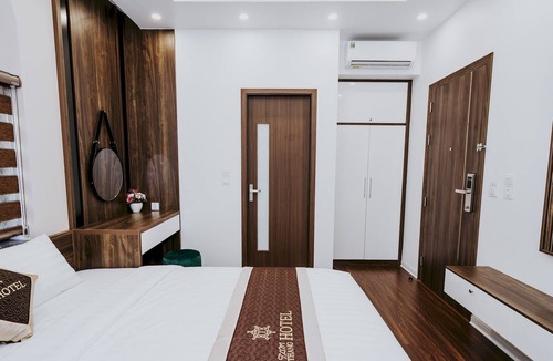 Bai Chay House | Tam Thang hotel - Double Room