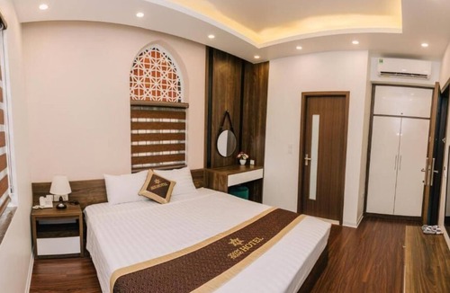Bai Chay House | Tam Thang hotel - Double Room