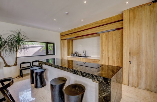 Babakan Villa | Tama House
