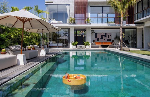 Babakan Villa | Tama House