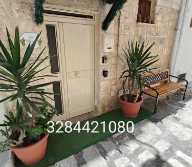 Ostuni Apartment | Tama67 suite