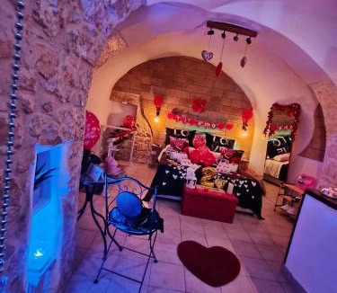 Ostuni Apartment | Tama67 suite