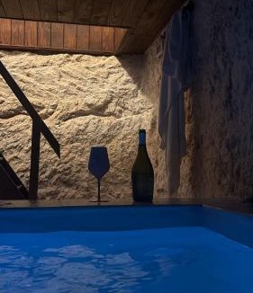 Ostuni Apartment | Tama67 suite