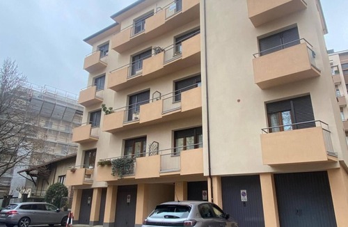 Aggregazione Rionale 9 Apartment | Tamagno Residence - Comfort in the Heart of the City