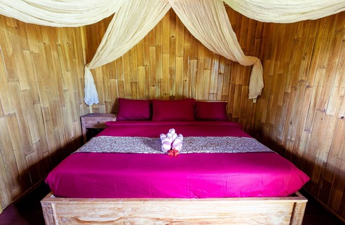 Sidemen House | Taman Asta Gangga by ecommerceloka